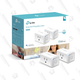 TP-Link Mini Smart Plug, 2-Pack | $33 | Woot